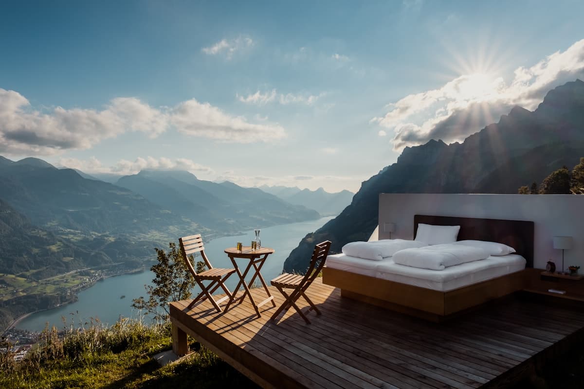 Suite Prestige