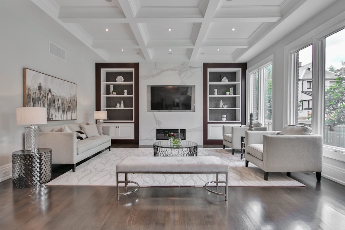 Suite Duplex